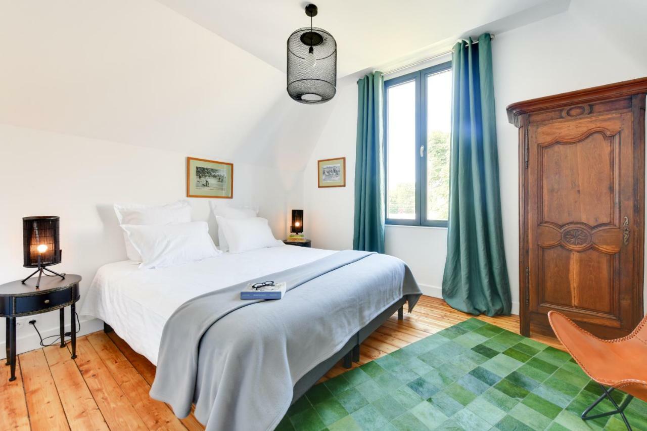Cottage De La Foret Chantilly Zewnętrze zdjęcie